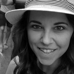 Meet your Posher, Tammie